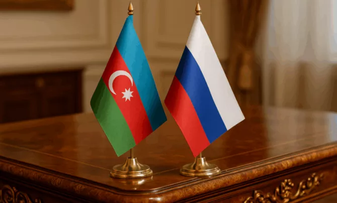 Latest News & Breaking Stories | Stay Updated with Caspianpost.com - Siarhei Bohdan: Azerbaijan Leads South Caucasus Peace Push Amid Eastern Europe Tensions – INTERVIEW