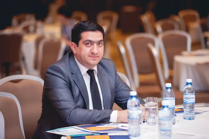 Elnur Guliyev Reveals Why Azerbaijan Needs Clear Rules for Crypto Investors