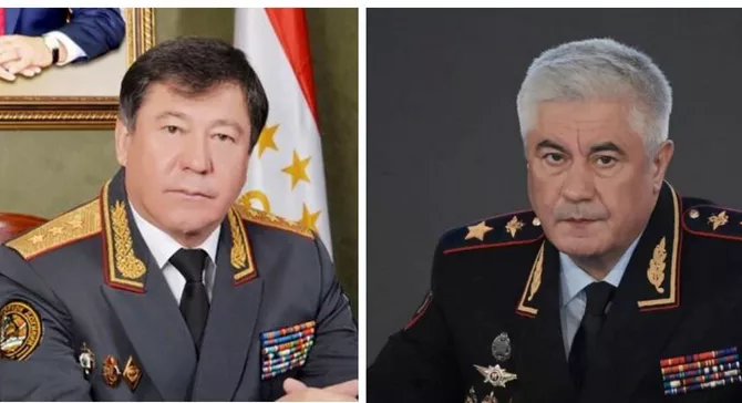 Tajik Minister Demands Full Probe into Boy’s Murder in Russia