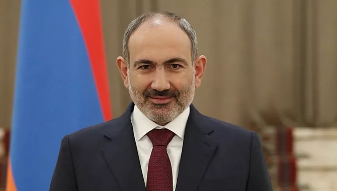 Pashinyan Supports Linking Armenia’s Energy Grid with Türkiye, Azerbaijan