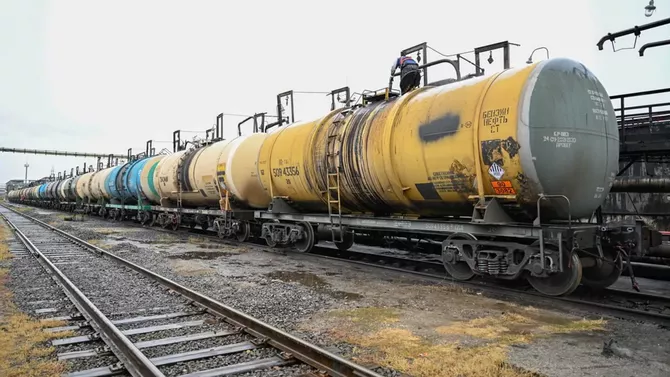 Kazakhstan Opens Monthly Fuel Oil Exports to Kyrgyzstan