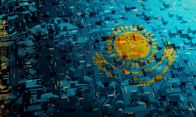 How Pax Silica and Hypergravity Redefine Central Asia’s Role