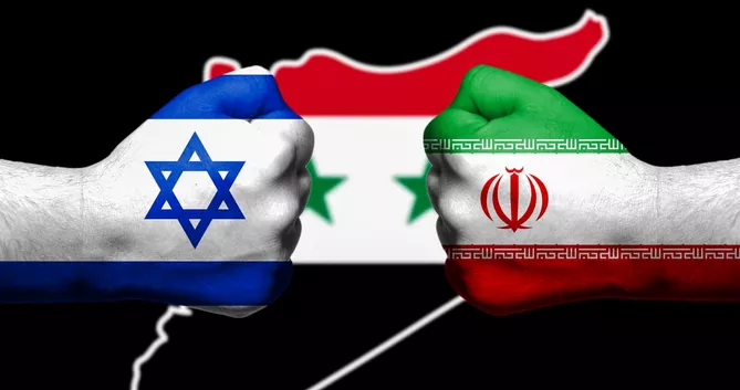 Can Escalation Between Israel and Iran Be Contained?