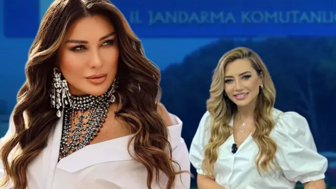 Latest News & Breaking Stories | Stay Updated with Caspianpost.com - Several Celebrities Detained in Istanbul Anti-Drug Operation