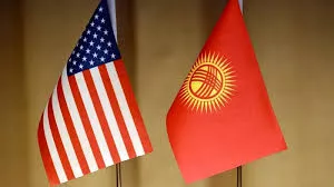 Kyrgyz Ambassador Meets with US Official Over Visa Rules