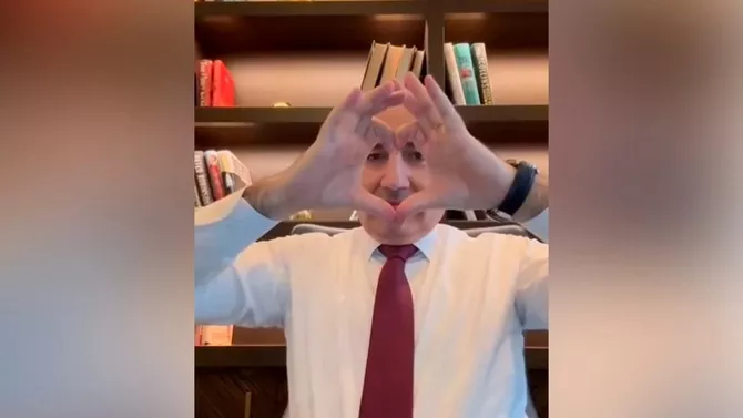 Armenian PM Shares Video from Astana Set to Kazakh Song as Bilateral Talks Begin