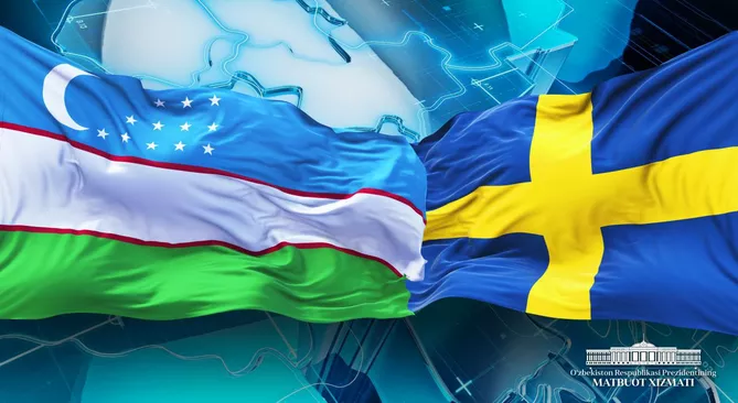 Uzbekistan, Sweden Launch New Migration Partnership