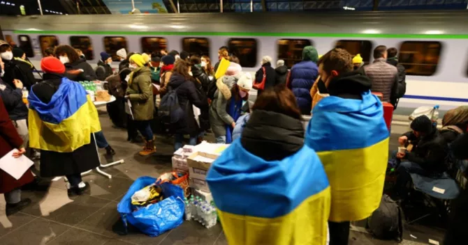 Georgia Extends Free Healthcare for Ukrainian Refugees to 2026