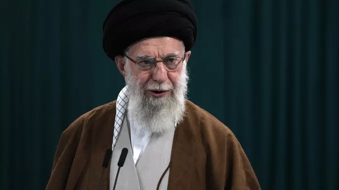 Latest News & Breaking Stories | Stay Updated with Caspianpost.com - Trump Launches Strike on Iran’s Nuclear Program: “Mission Accomplished”?