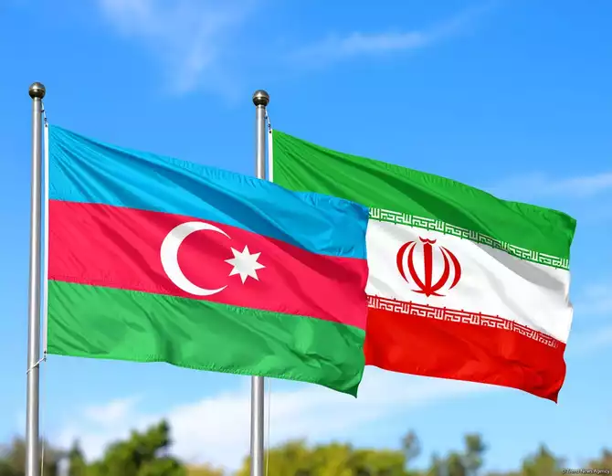 Azerbaijan and Iran: Prospects and projects