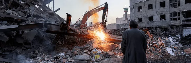 Middle East Crisis Could Cost World $1T While Oil Firms Make "Obscene" Profit, Analysis Finds