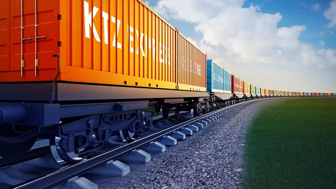 Latest News & Breaking Stories | Stay Updated with Caspianpost.com - China and Central Asia Choose BTK