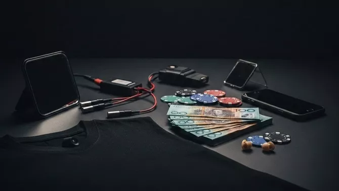 Australia Charges Kazakh Pair in Casino Fraud Case