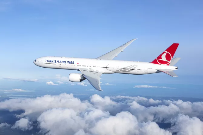 Has Turkish Airlines Cancelled Iran Flights?