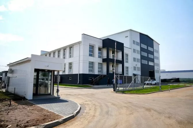 Kazakhstan, Czech Republic Launch Joint Energy Equipment Production
