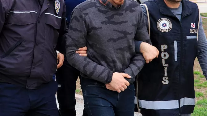 Turkish Police Nab Internationally Wanted Drug Trafficker in Istanbul