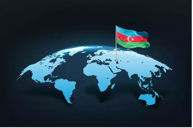Azerbaijan’s Expanding Diplomatic Trajectory