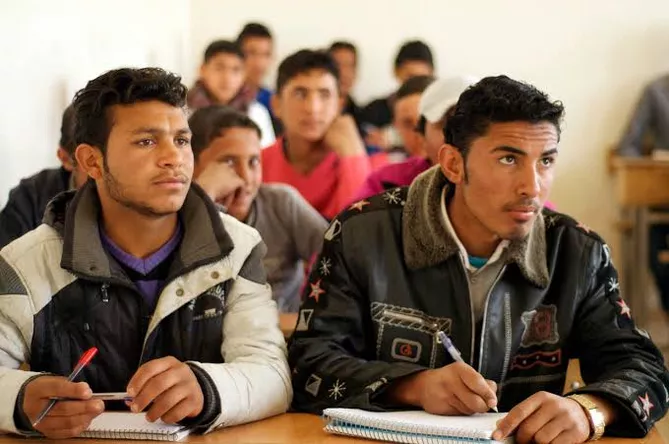 Syrian Students to Study in Azerbaijan for First Time Under New Scholarship Program