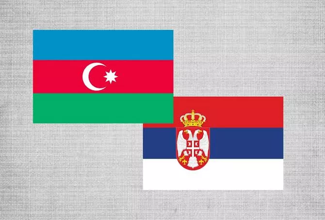 Azerbaijan, Serbia Advance Strategic Partnership Dialogue