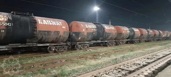 Latest News & Breaking Stories | Stay Updated with Caspianpost.com - Grigory Trofimchuk: “Tehran Sees Trump’s Weakness And Believes It Can Block The Zangezur Corridor”