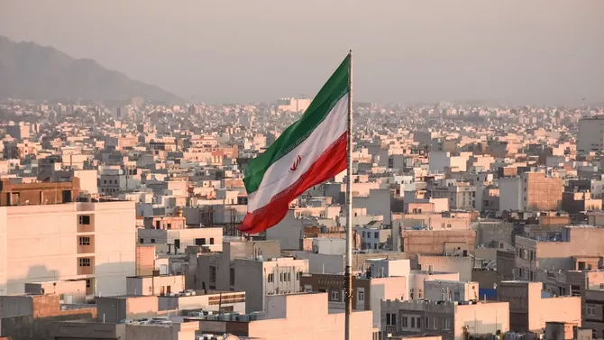 Iran Accuses US of Violating Peace Deal