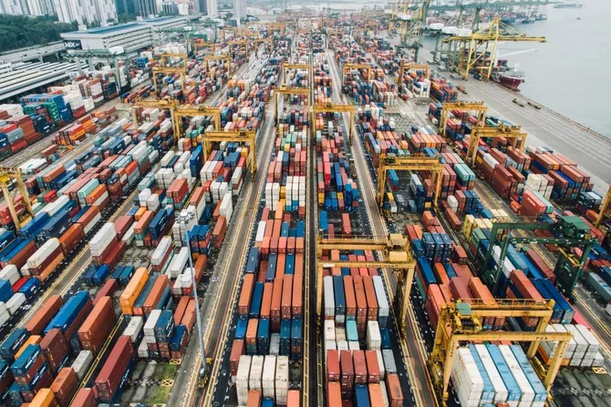 Azerbaijan’s Exports to EU Hit $11 Billion This Year