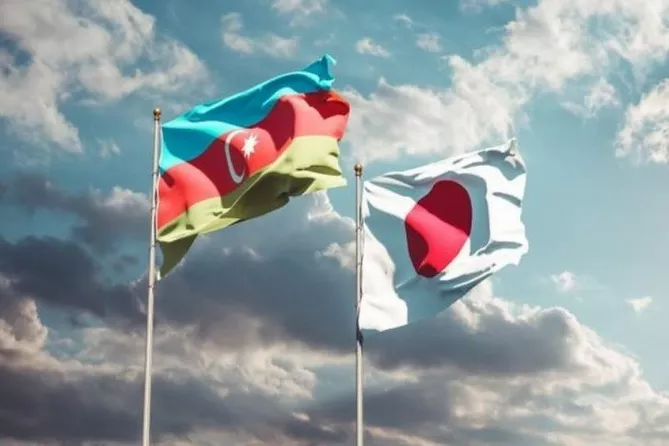Latest News & Breaking Stories | Stay Updated with Caspianpost.com - Why Azerbaijan Is Becoming Japan’s New Energy Bet