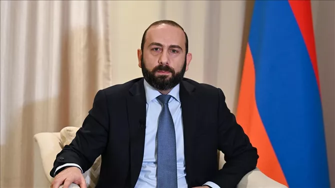 FM: Armenia Helps Iran With Humanitarian Aid