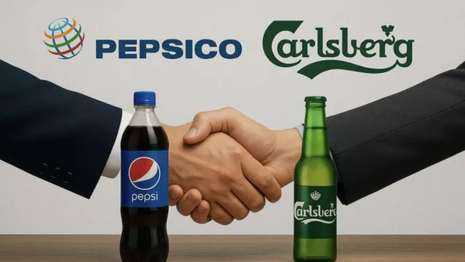 Carlsberg to Acquire PepsiCo Bottlers in Armenia and Georgia