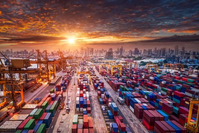 How Russia-Related Sanctions Are Reshaping Central Asia