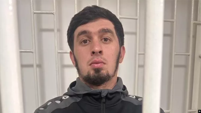 Chechen Activist Faces Extradition from Kazakhstan