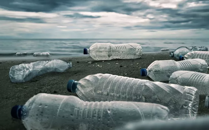 Georgia Plans Ban on Plastic Beverage Bottles