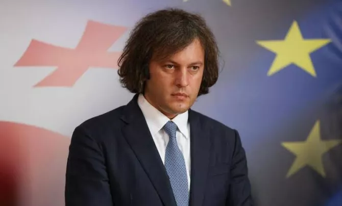 Kobakhidze Accuses Foreign Agents of Inflating Attack on Russian Woman in Georgia