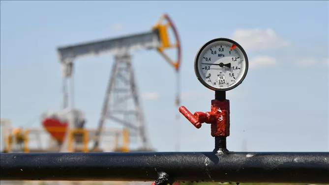 "European Gas Prices Rise Amid Fears Over Hormuz Supply Disruptions