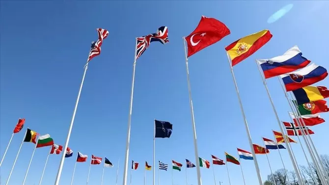Latest News & Breaking Stories | Stay Updated with Caspianpost.com - NATO at Crossroads: Can Ankara Summit Restore Trust Among Allies?