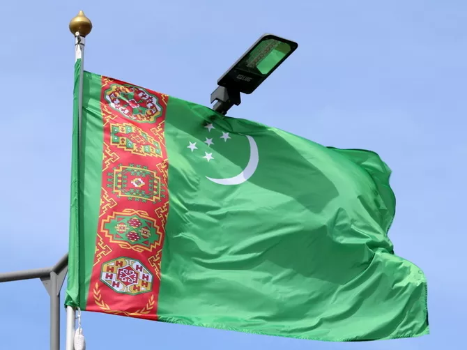 Turkmenistan Opens New Border Crossings for Russian Evacuees from Iran