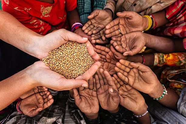 IMF Warns Iran War Could Push Global Hunger Past 360 Million ...