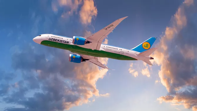 Kyrgyzstan, Tajikistan Top List of Foreign Trips for Uzbek Citizens