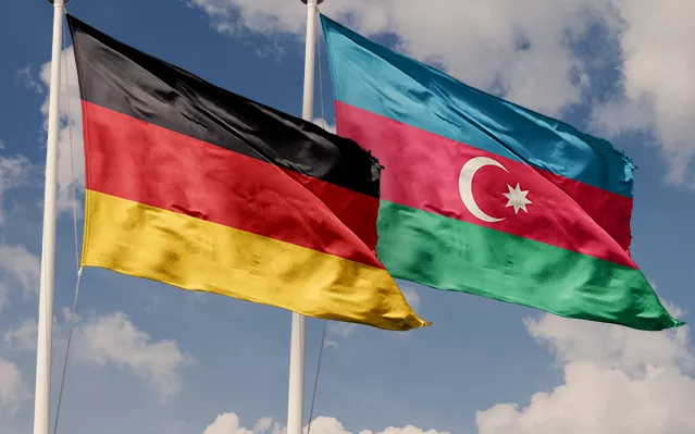 Germany to Send Business Delegation to Azerbaijan for Green Tech Deals