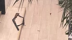 Shooting at Technical College in Russia Leaves Five Injured