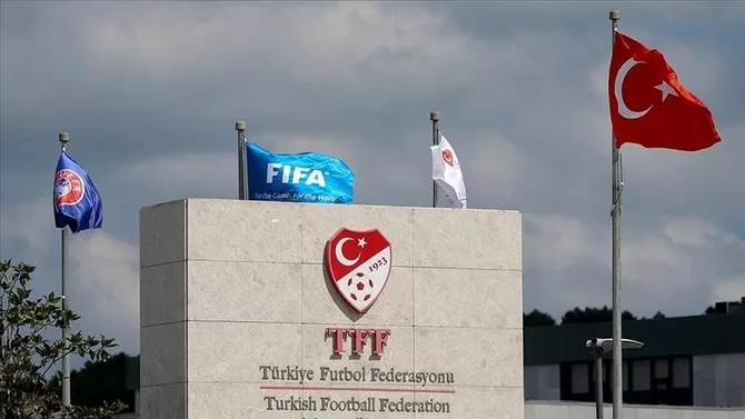 Türkiye’s Football Under Scrutiny Amid Match-Fixing and Referee Betting Scandal