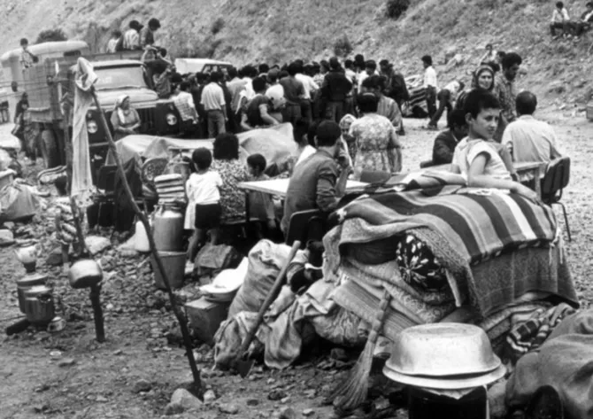 Latest News & Breaking Stories | Stay Updated with Caspianpost.com - Jakub Korejba: Azerbaijanis’ Right of Return Must Be Global Issue - INTERVIEW