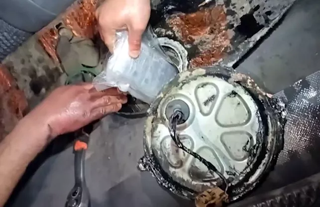 Uzbekistan Foils Major Cross-Border Drug Smuggling Attempt