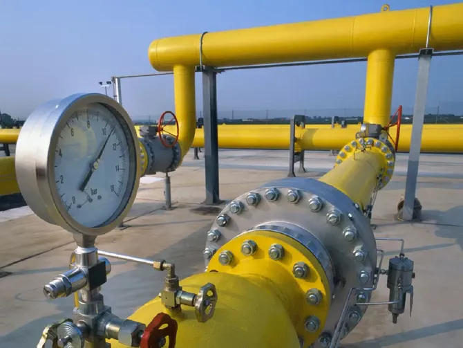 Turkmenistan Eyes Expanded Gas Partnership With China as Galkynysh Project Advances