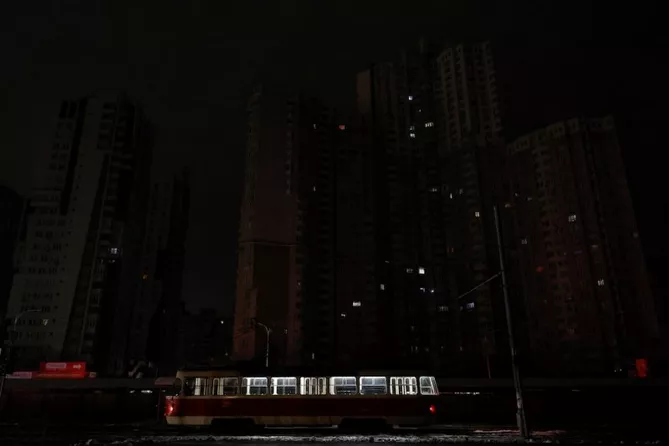 Latest News & Breaking Stories | Stay Updated with Caspianpost.com - How Moscow Bleeds Kyiv Without a Major Offensive