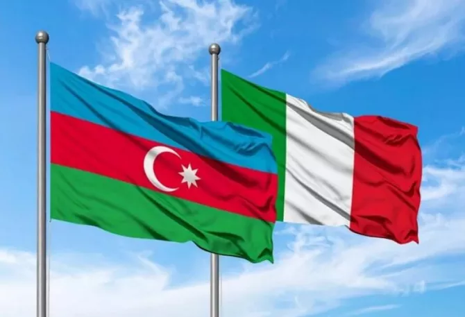 Baku to Host Azerbaijan-Italy Business Forum