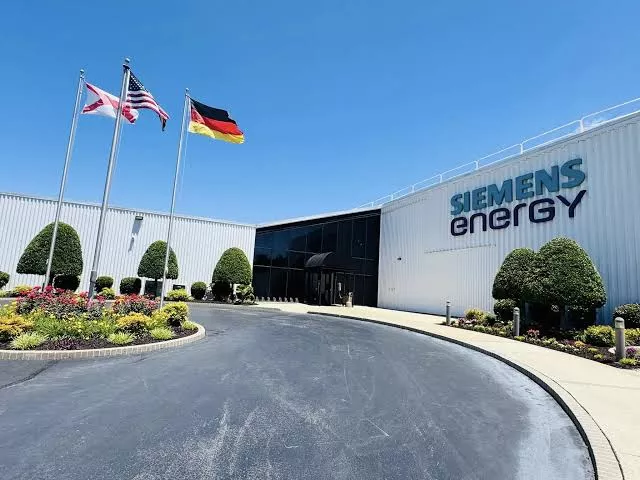 Azerbaijan, Central Asia Advance Green Power Plans With Siemens Energy