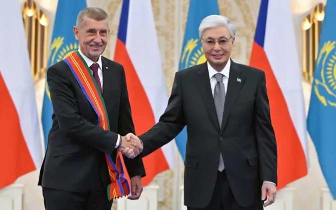 Latest News & Breaking Stories | Stay Updated with Caspianpost.com - Rasul Kospanov: Kazakhstan Cannot Realistically Distance Itself From Moscow — Interview
