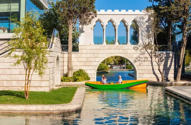 Latest News & Breaking Stories | Stay Updated with Caspianpost.com - Israeli Tourist Influx Reshapes Azerbaijan’s Travel Market