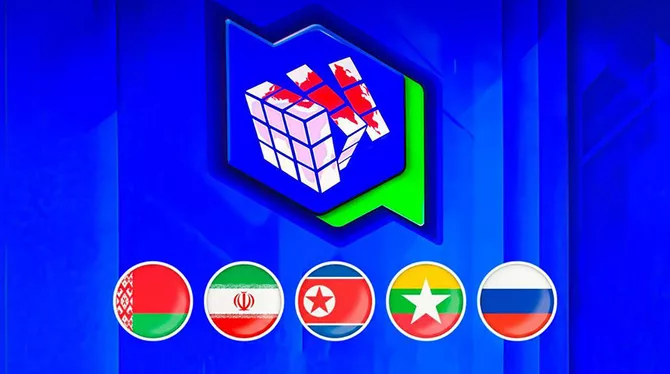 Iran and Four Other Nations Start Talks on Eurasia Charter